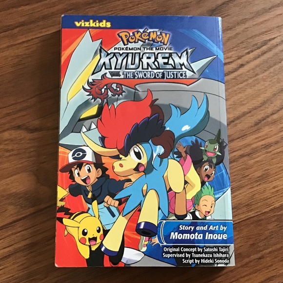 Pokémon book bundle - Picture 4 of 9